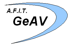 AFIT - GeAV